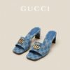 cfrVm Мюли Gucci