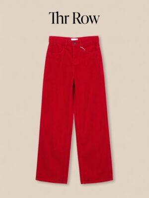 Джинсы The Row