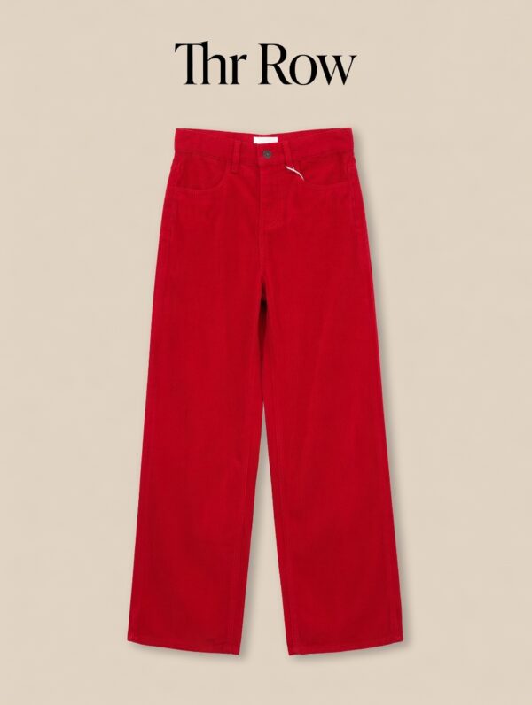 Джинсы The Row