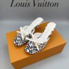 Мюли Louis Vuitton