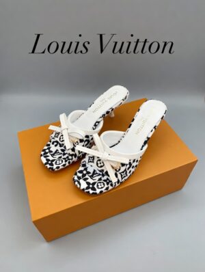 naA1N Мюли Louis Vuitton
