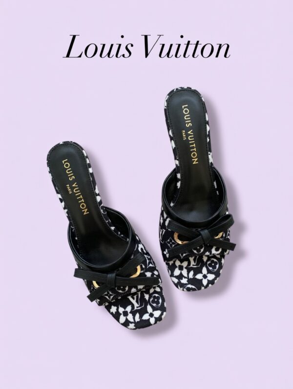 pRG2a Мюли Louis Vuitton