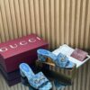 Мюли Gucci