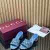 Мюли Gucci