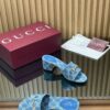Мюли Gucci