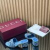 Мюли Gucci