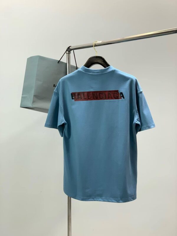 Футболка Balenciaga