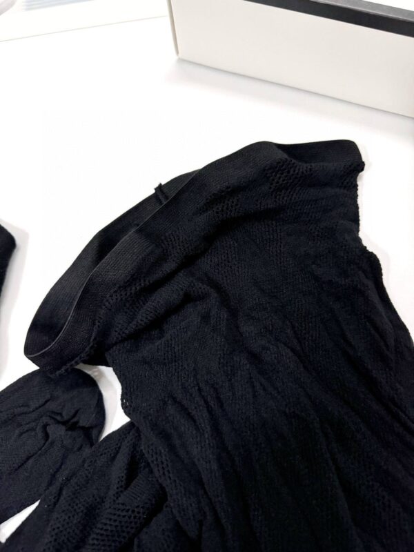 Колготки Chanel