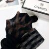 Колготки Chanel