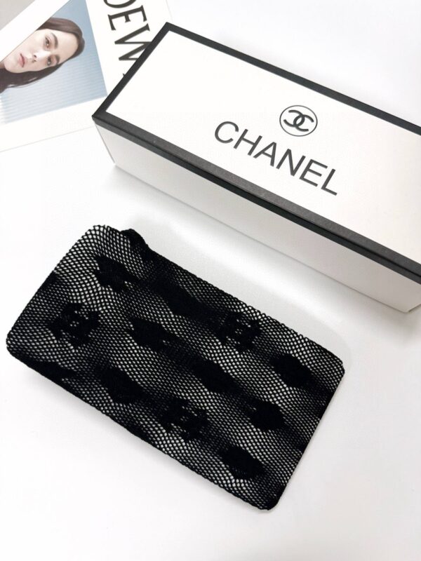 Колготки Chanel