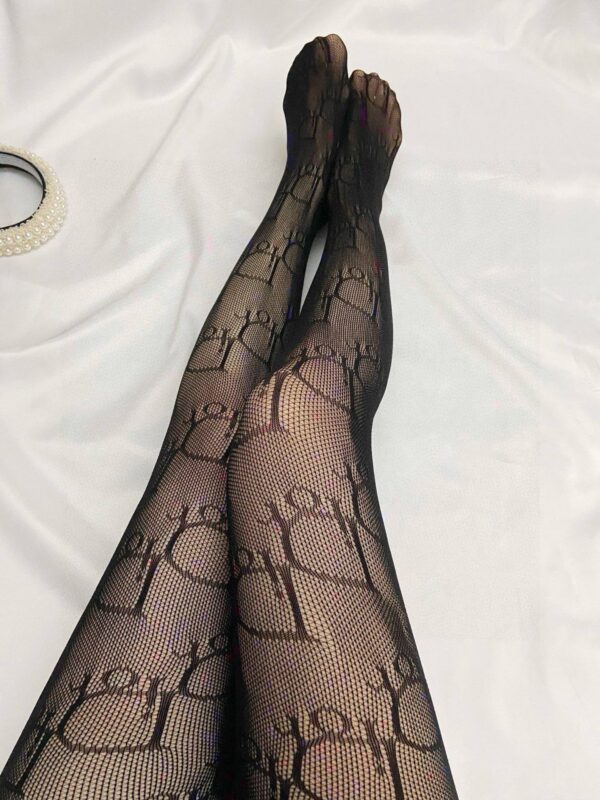 Колготки Dior