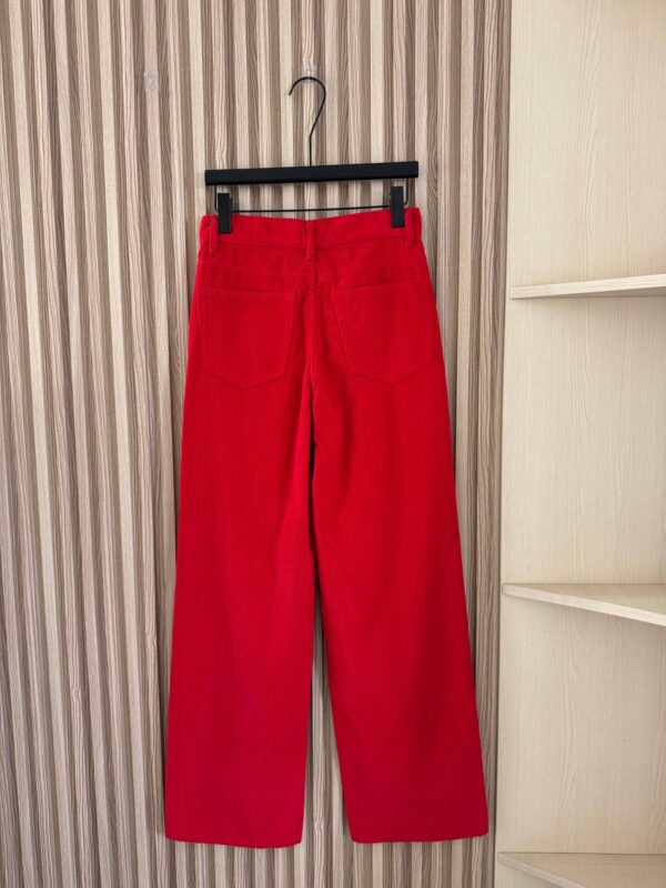 Джинсы The Row