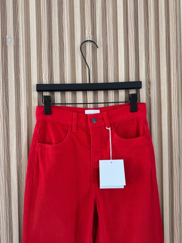 Джинсы The Row