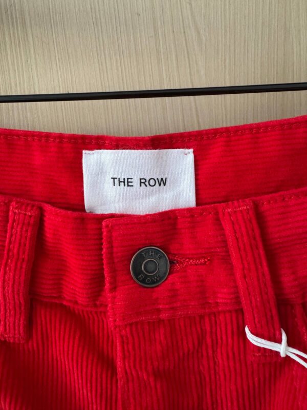 Джинсы The Row