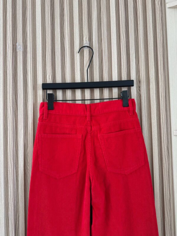 Джинсы The Row