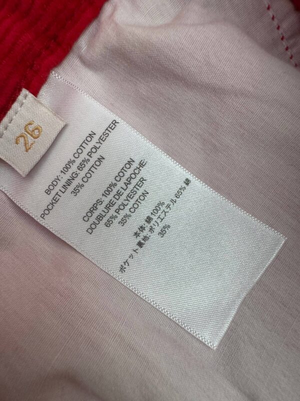 Джинсы The Row