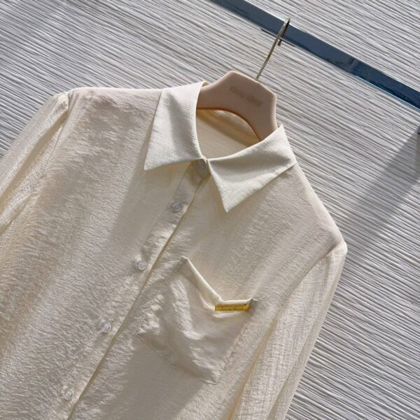 Костюм Miu Miu