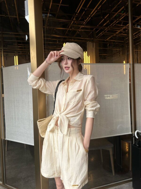 Костюм Miu Miu