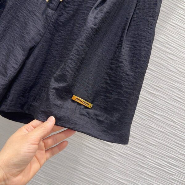 Костюм Miu Miu