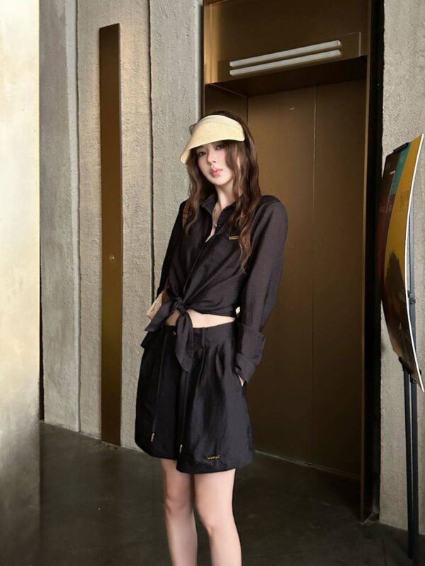 Костюм Miu Miu