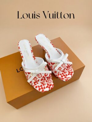 th2oh Мюли Louis Vuitton