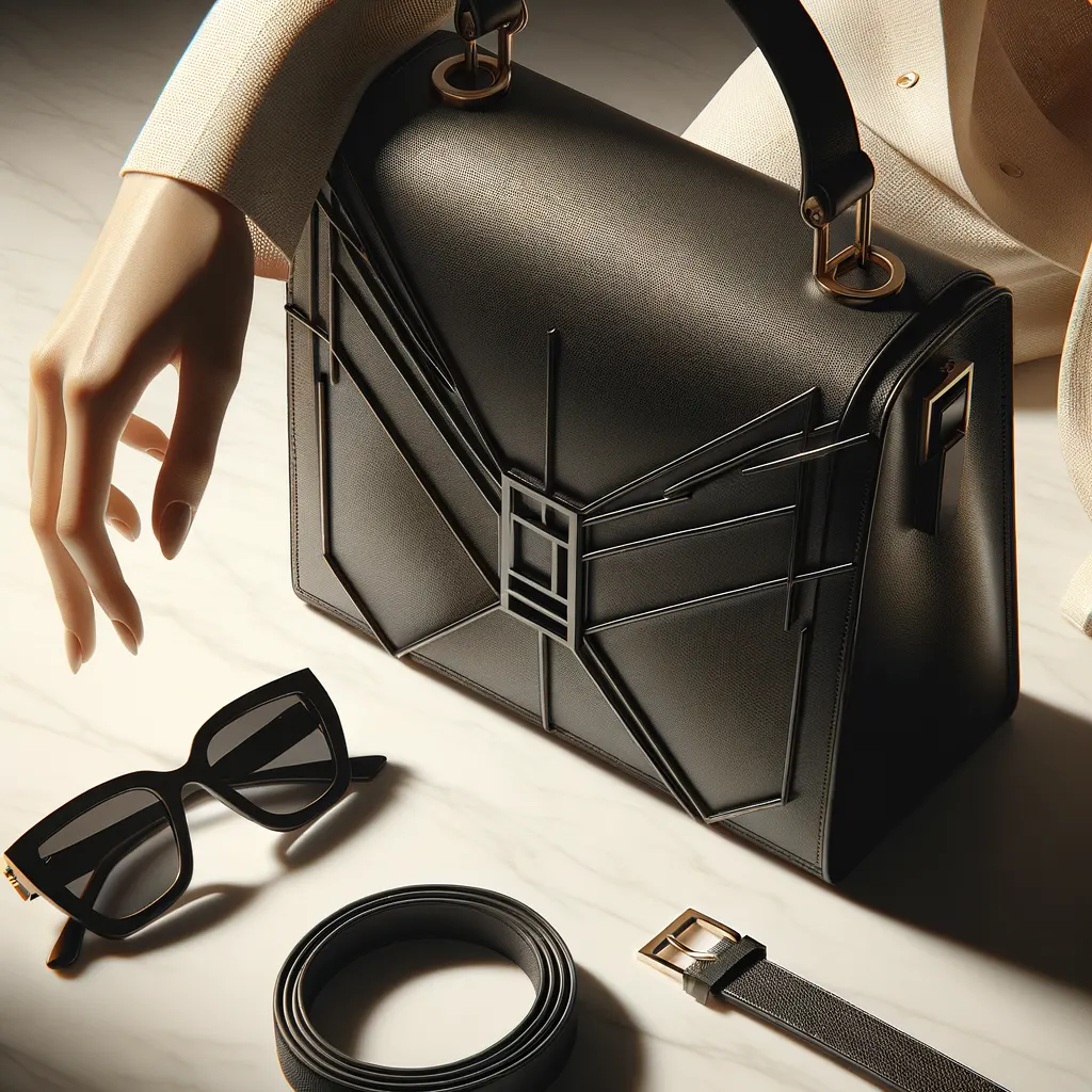 Сумки и аксессуары